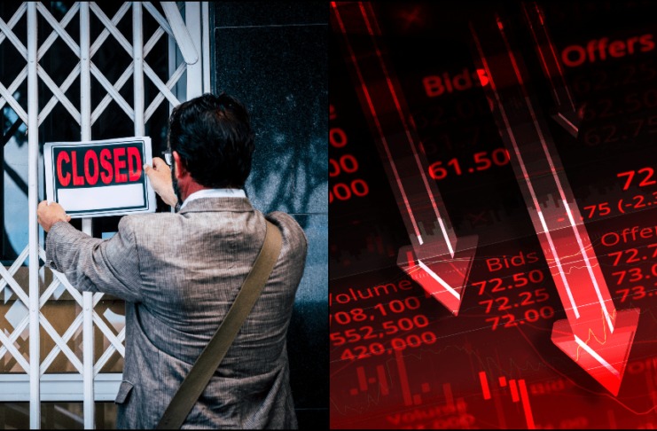 Americké regulácie potopili na dno kedysi jednu z najväčších kryptomenových búrz