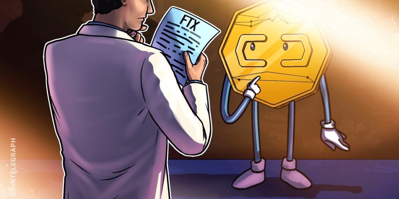 FTX has recovered $7.3B in assets, will consider rebooting exchange in Q2 2023