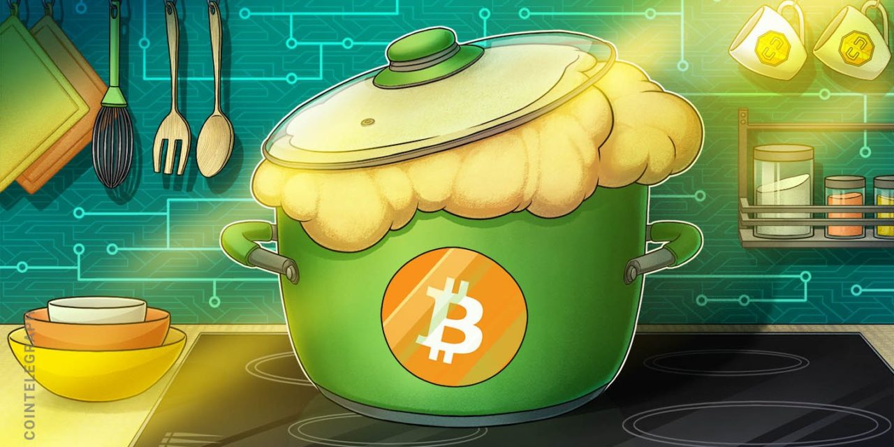 Bitcoin price teases $30K breakdown ahead of US CPI, FOMC minutes