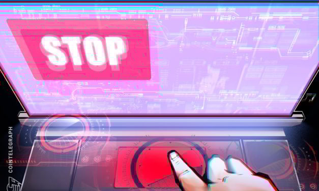 Belgian crypto platform Bit4You suspends operations after CoinLoan halts activity