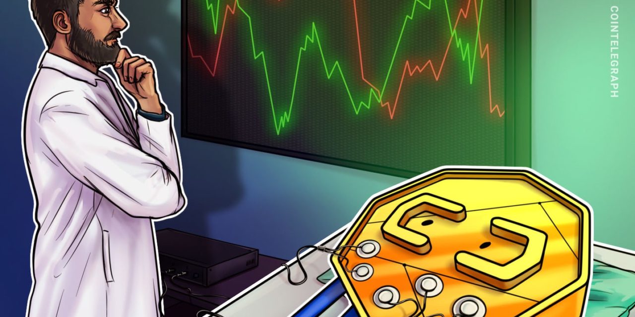 Zambia’s crypto regulation tests to be wrapped by June: Report