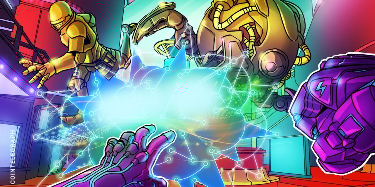 Razer gaming incubator zVentures issues call for Web3 submissions