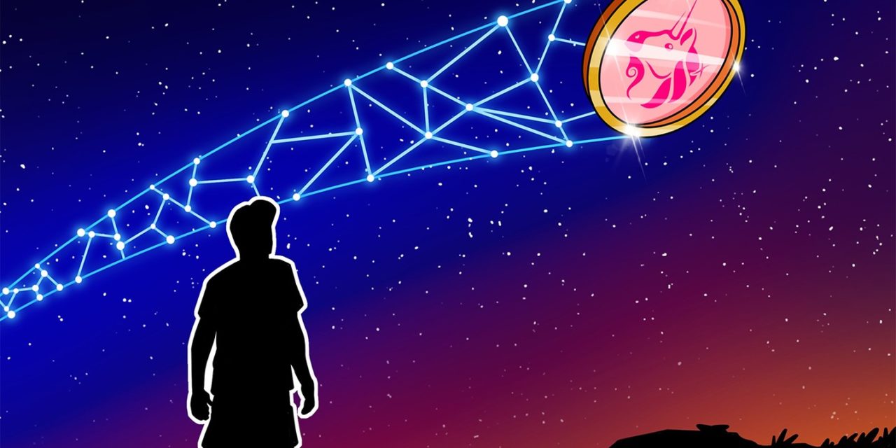 Uniswap v3 code free to fork as BSL expires