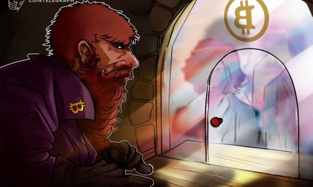 Bitcoin liquidity drops to 10-month low amid US bank run