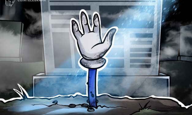 What happens to your NFTs when you die?