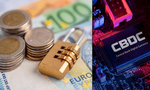 Neodvratná budúcnosť v podobe digitálnych mien ohrozí našu finančnú slobodu