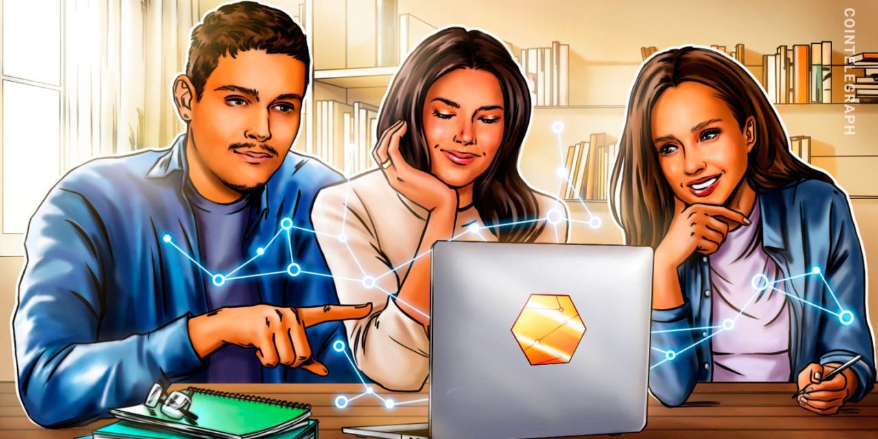 Nifty News: Trump NFTs pump after indictment,  Q1 trading volume hits $4.7B and more…