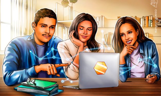 Nifty News: Trump NFTs pump after indictment,  Q1 trading volume hits $4.7B and more…