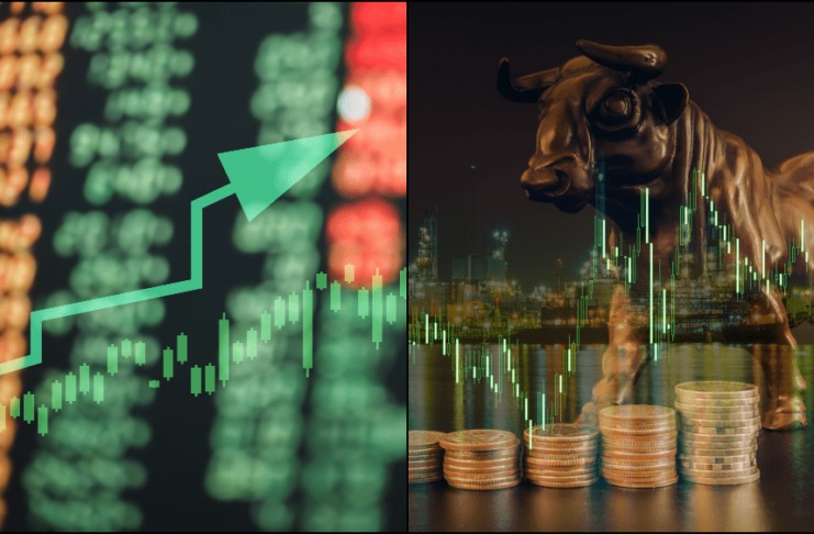 Najziskovejšia kryptomena týždňa prekonáva ziskovosť celého trhu