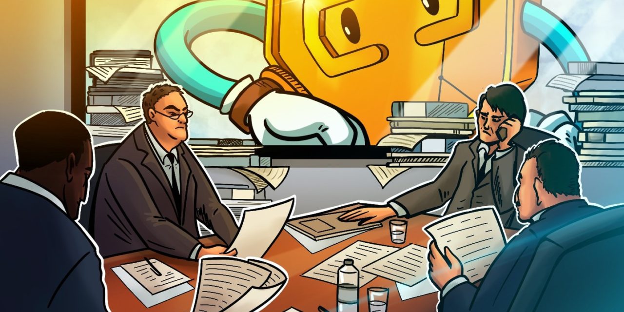 SEC charges Bittrex with unregistered operations, calls six tokens securities