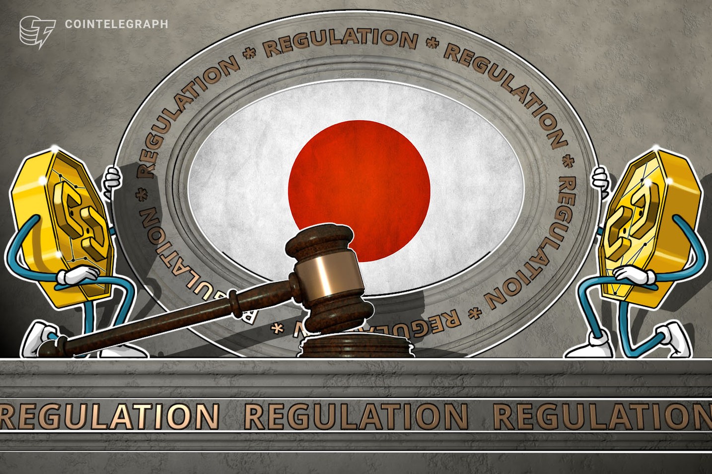 Japan FSA flags Binance, Bybit, others for operating without registration  