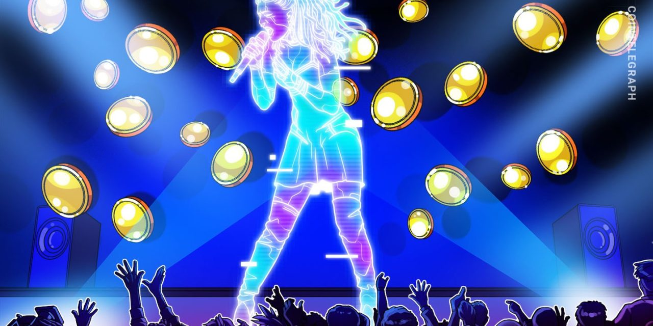 NFTs in the event and ticketing industry: How can it sustain millions of users?