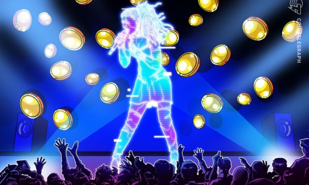 NFTs in the event and ticketing industry: How can it sustain millions of users?