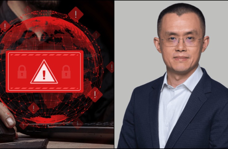 Šéf burzy Binance vydal dôležité varovanie pred týmito kryptomenami