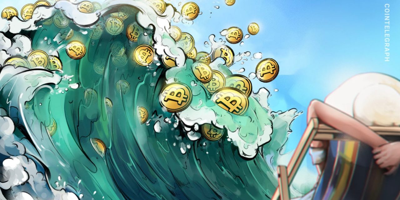 Bitcoin holds $30K, but some pro traders are skeptical about BTC price continuation