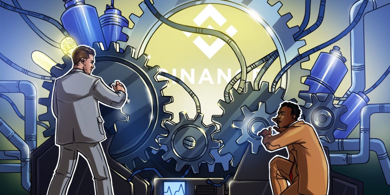 Binance.US unable to find bank partners in the United States: Report