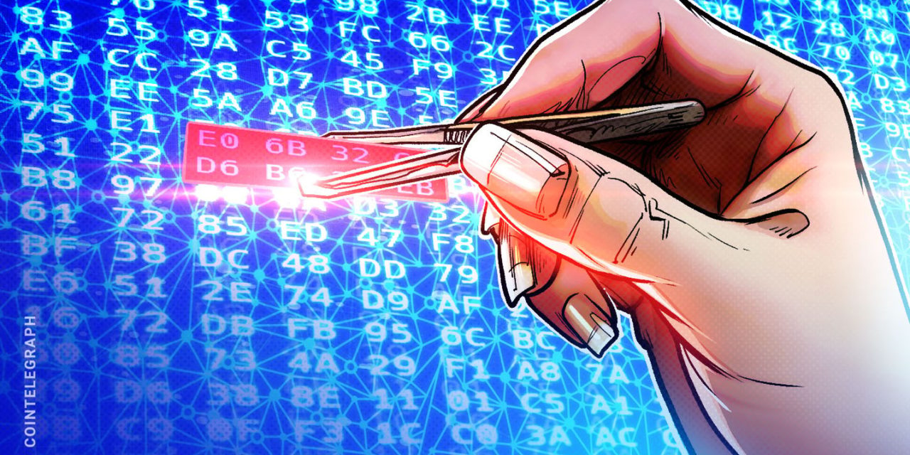 Massive supply chain attack targeting small number of crypto companies: Kaspersky