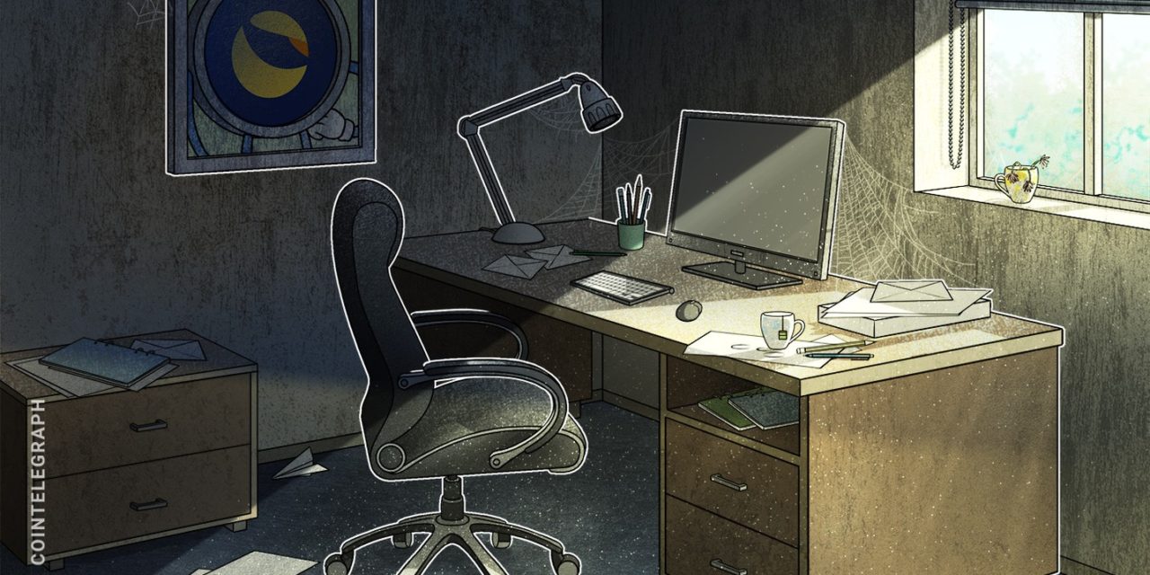 South Korean authorities seize $160M in assets tied to Terra employees: Report