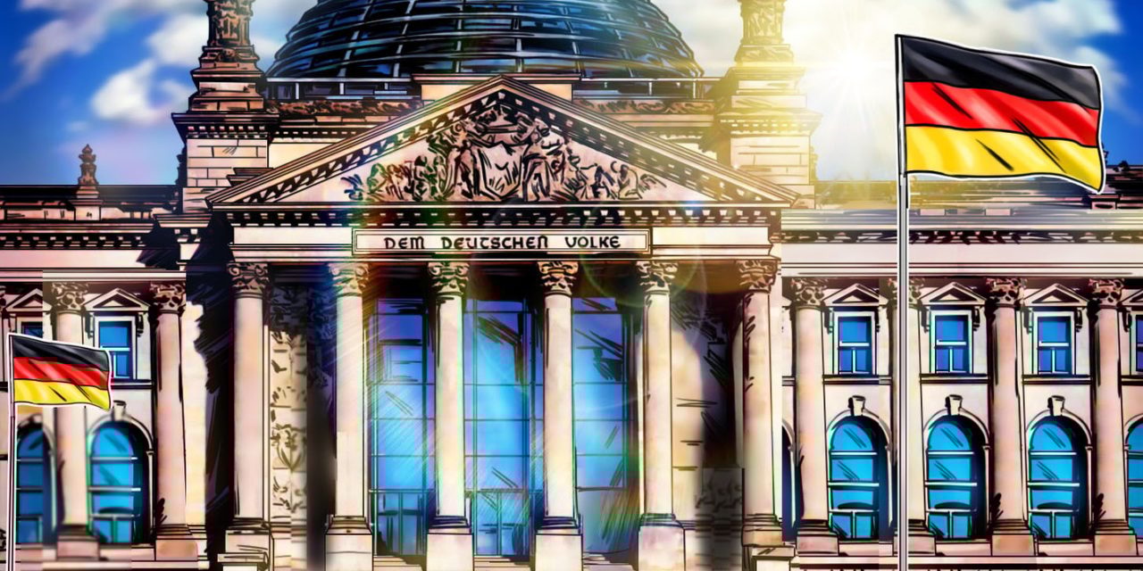 German regulators launch inquiry into ChatGPT GDPR compliance