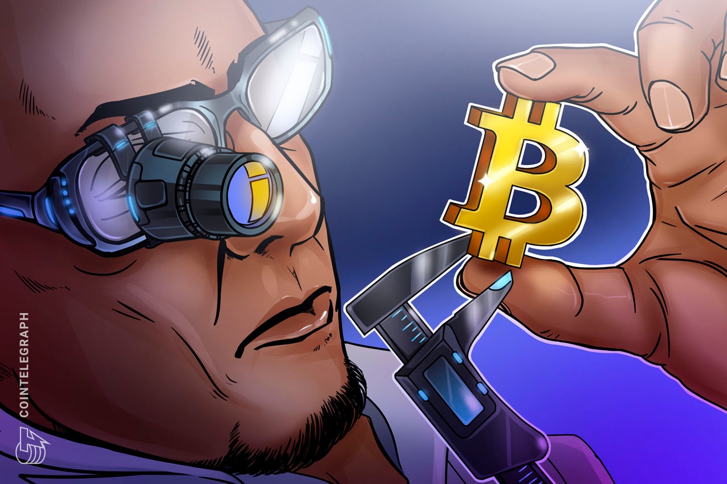 Bitcoin ‘untouchable’ amid regulatory pressures, says analyst 