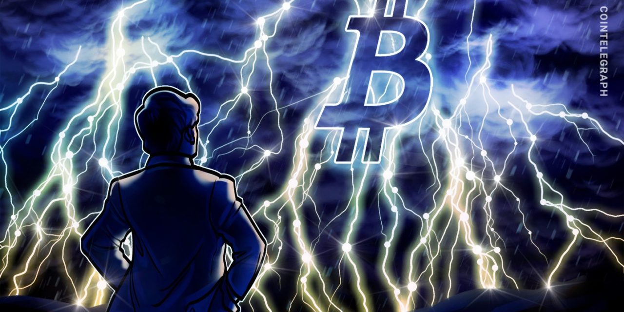 The state of the Bitcoin Lightning Network in 2023
