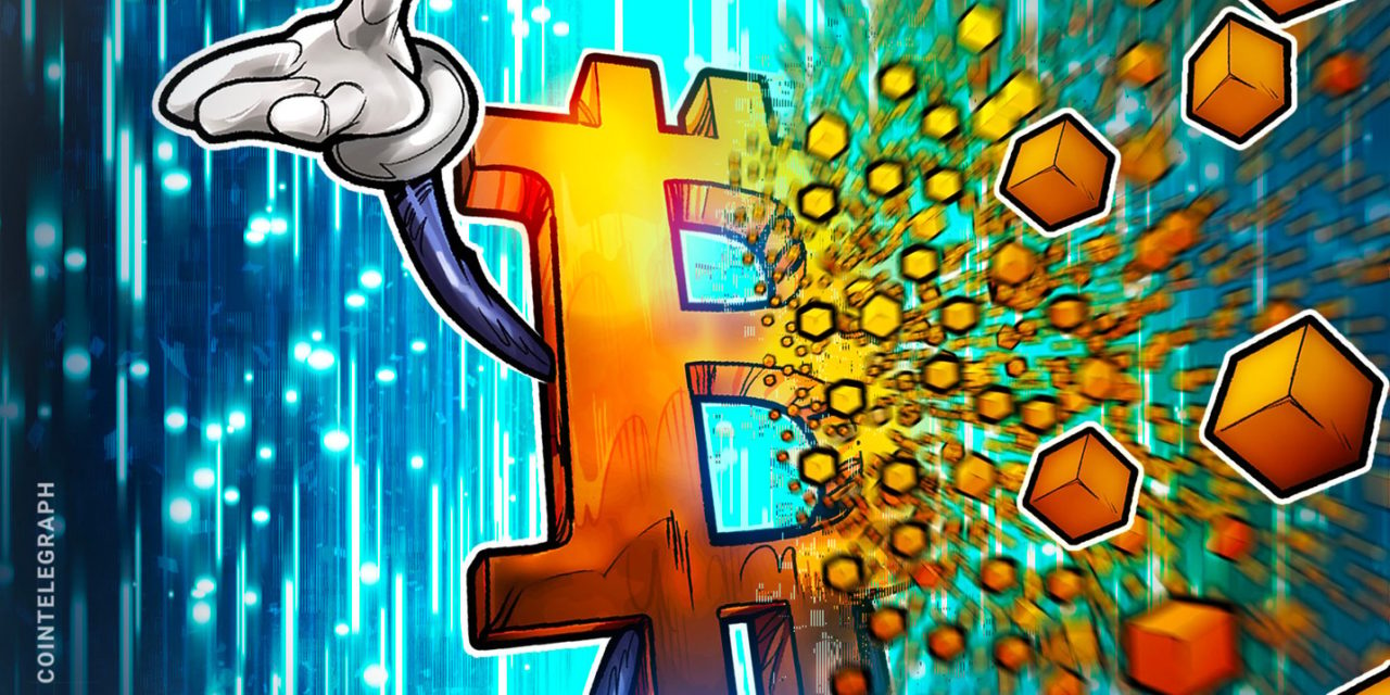 Bitcoin Ordinals daily inscriptions surge due to ‘BRC-20 tokens’