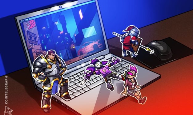 Embracing the shift in Web3 gaming: From play-to-earn to play-and-earn