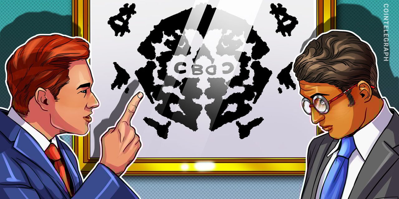 White House hopeful RFK Jr. says instant payments may lead to ‘financial slavery’