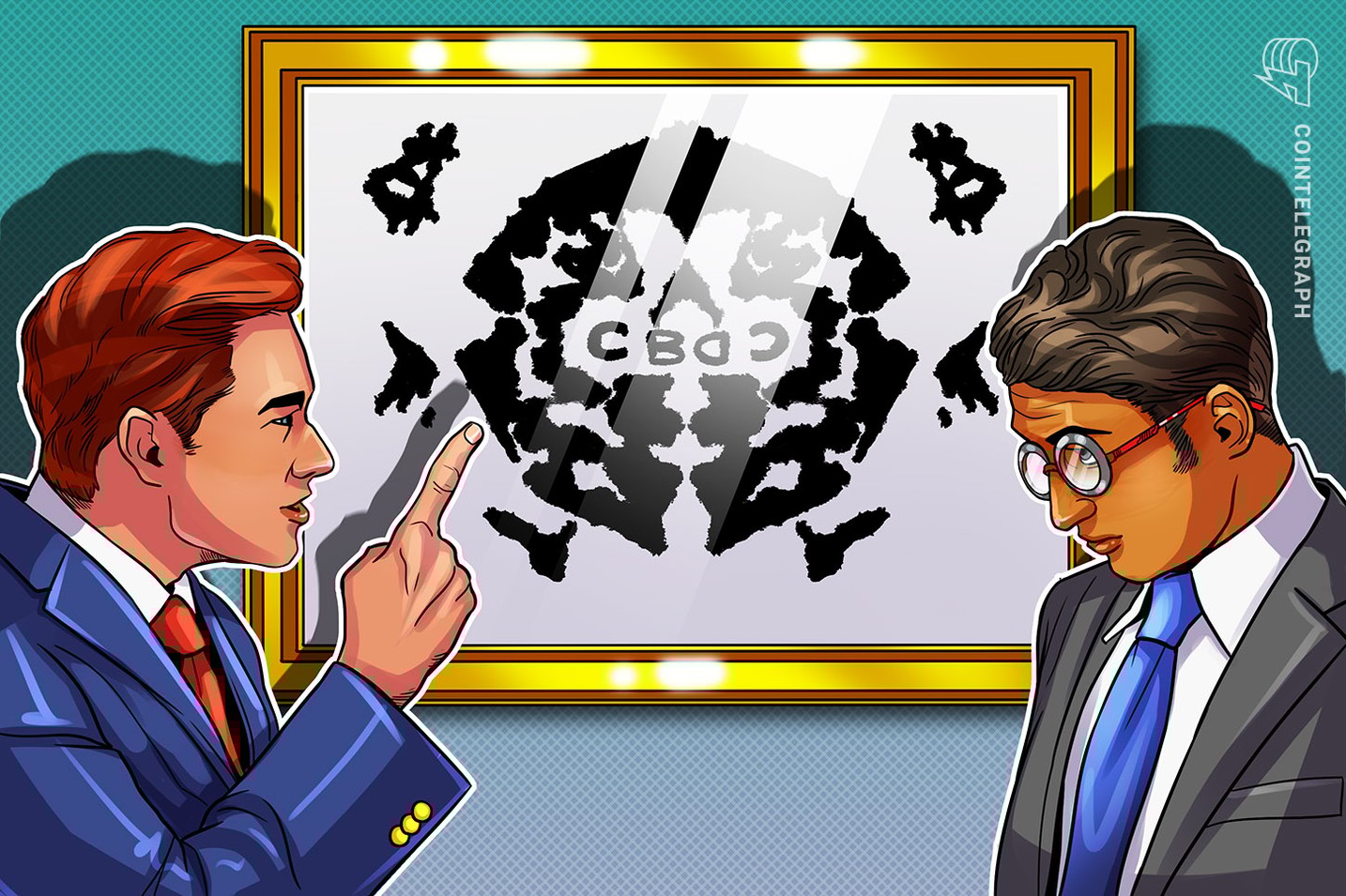 White House hopeful RFK Jr. says instant payments may lead to ‘financial slavery’