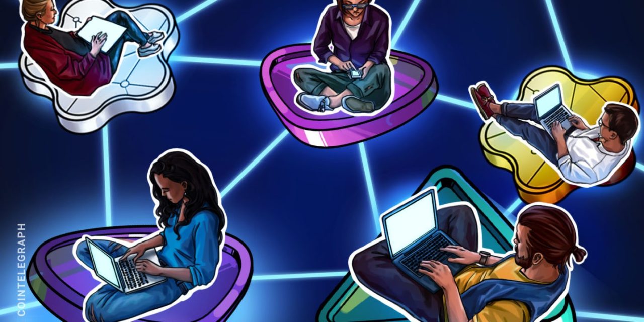 Productization of Web3: Barriers to enterprise adoption