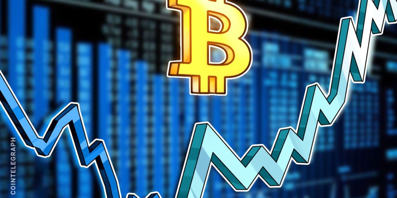 Bitcoin price flatlines near $27K — What can trigger the next move?