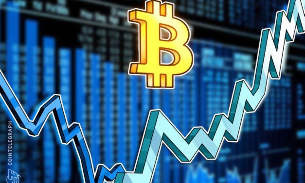 Bitcoin price flatlines near $27K — What can trigger the next move?
