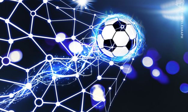 OKX launches metaverse training session with football star Rúben Días