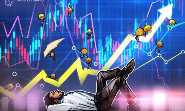 Trader Joe joins top 5 DEX list as Liquidity Book model thrives on Arbitrum