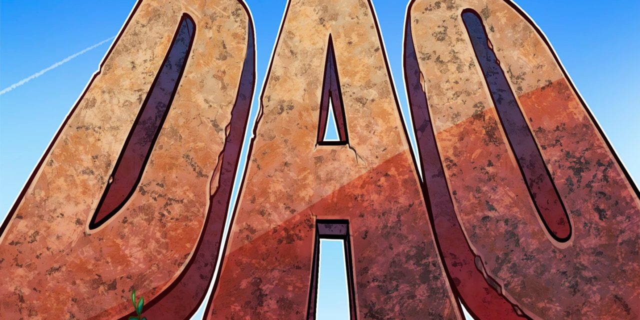 DAOs can become a disaster more quickly than you think