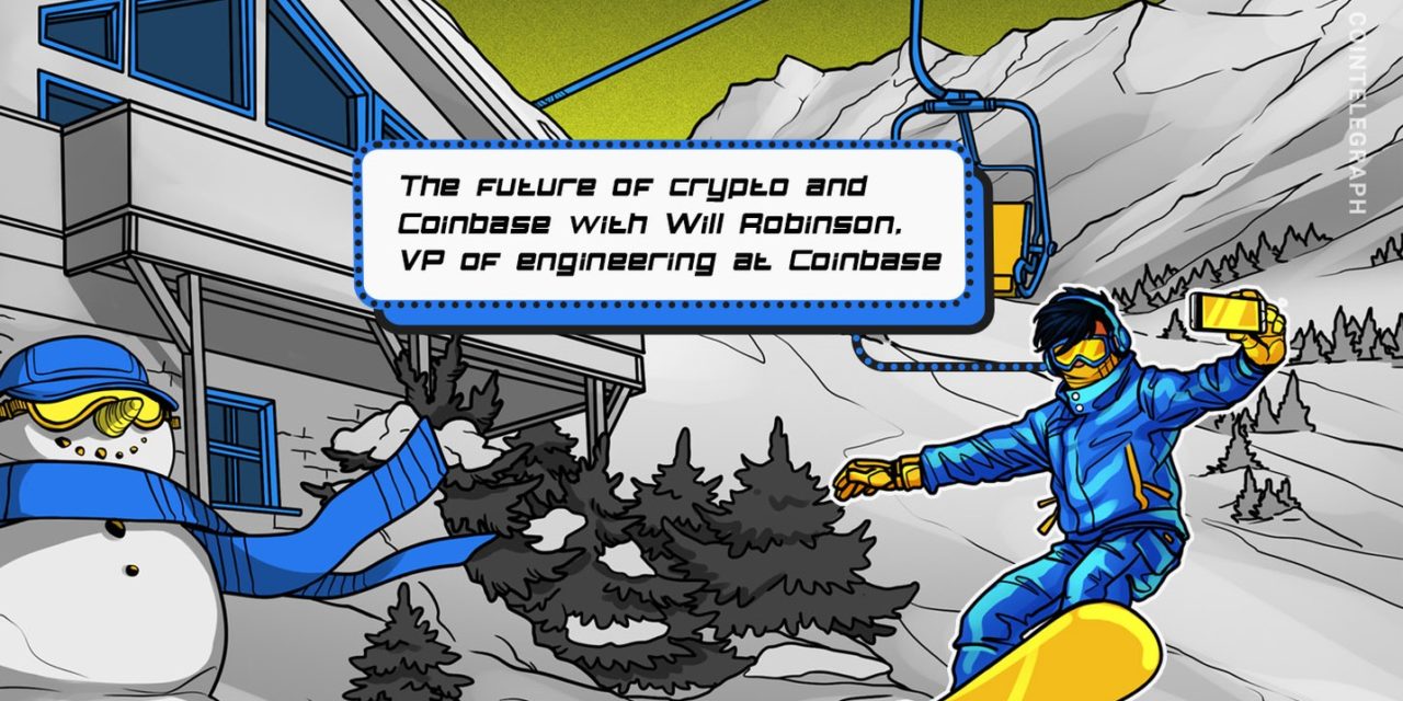 ERC-20 tool recovers $150M — Coinbase exec explains how