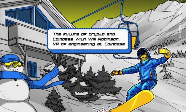 ERC-20 tool recovers $150M — Coinbase exec explains how