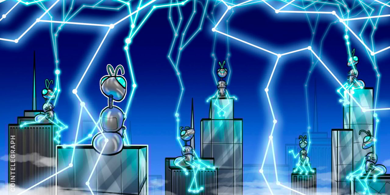 LayerZero’s multi-chain ecosystem grows as airdrop hunters ramp up their efforts