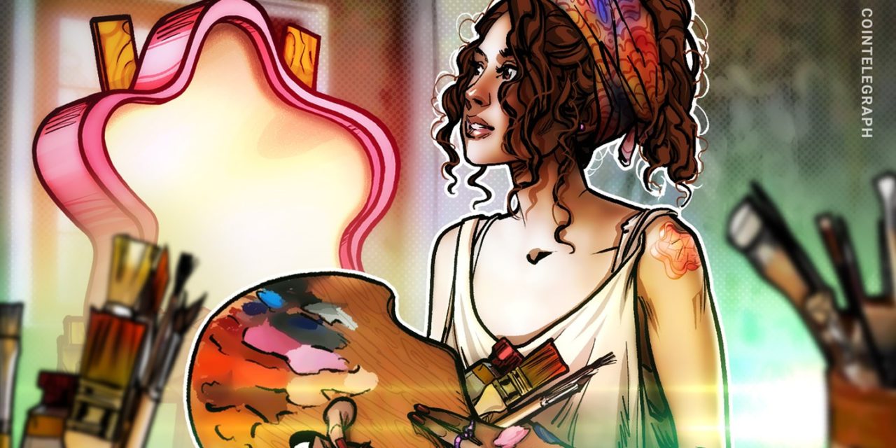 Building communities and ensuring NFT success: Insights for artists