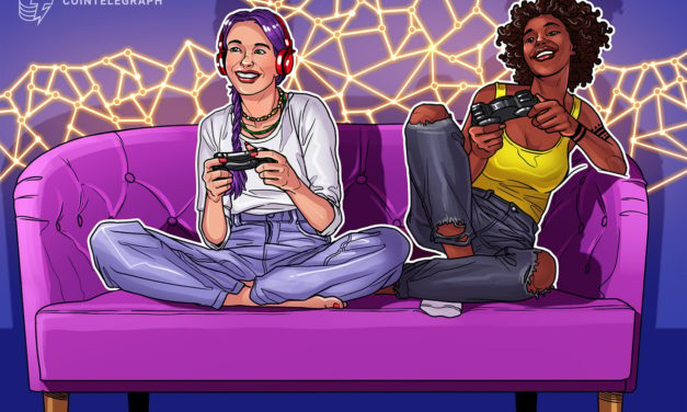 Bitcoin gaming enters Africa with local crypto exchange partnership