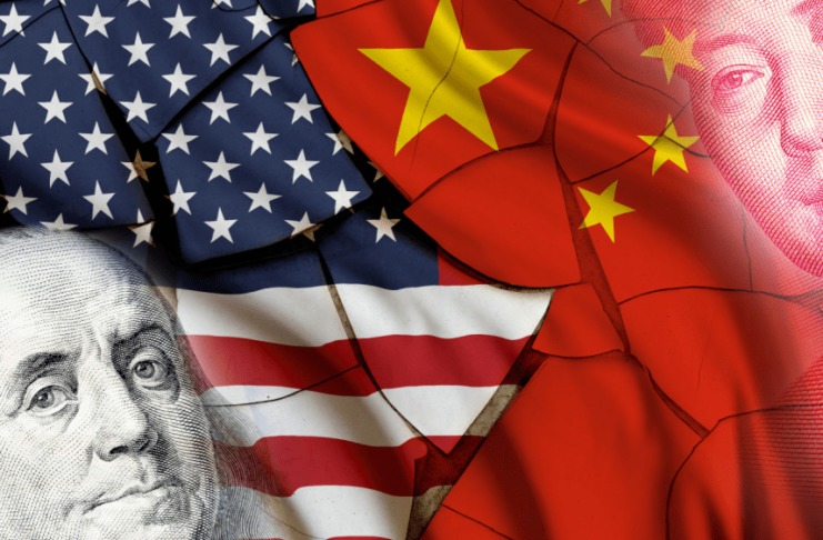 Jüan verzus dolár – prichádza nová éra bipolárneho menového systému