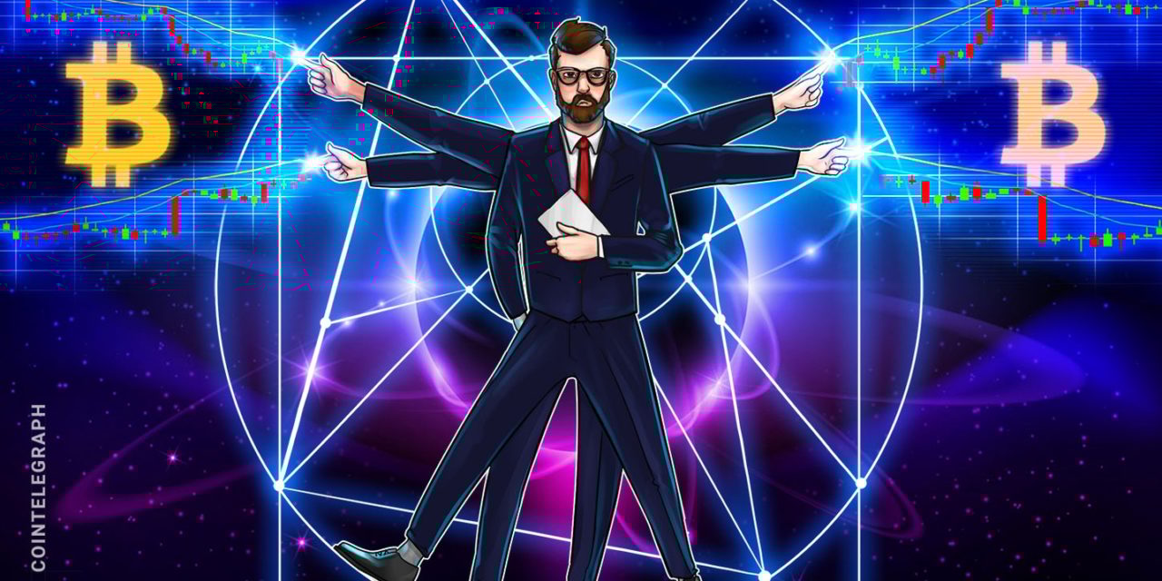 Bitcoin price struggles to hold above $30K amid regulatory uncertainty