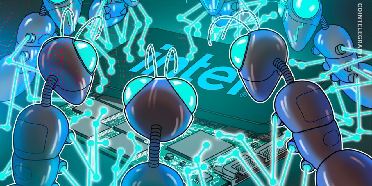 Intel will stop manufacturing chips for Bitcoin miners: Report