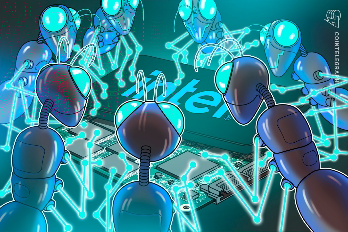 Intel will stop manufacturing chips for Bitcoin miners: Report