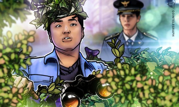 Do Kwon seeks SEC charges dismissal as S.Korea rules LUNA as non-security