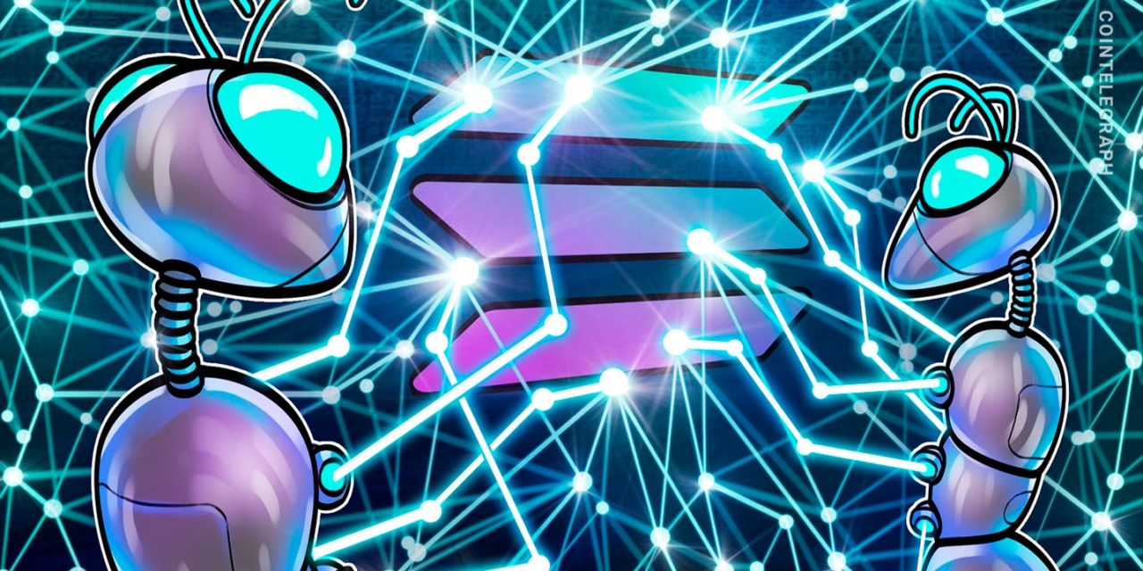 Solana reveals cost-cutting solution for on-chain storage