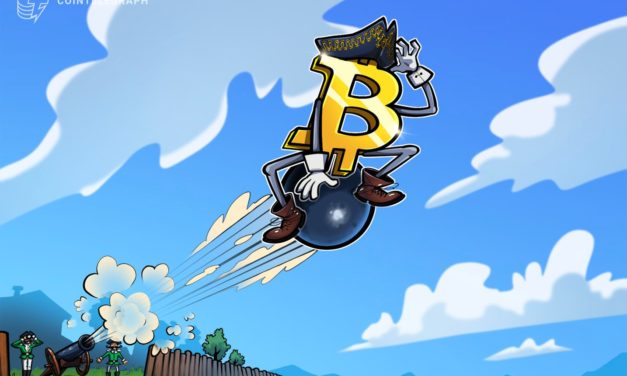 Bitcoin price bounces after CZ arrest rumors as traders eye $30K next