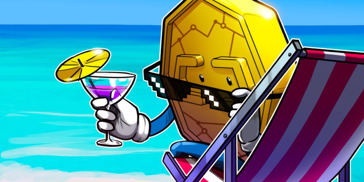 Coinbase gets Bermuda license, offshore exchange could launch next week: Report