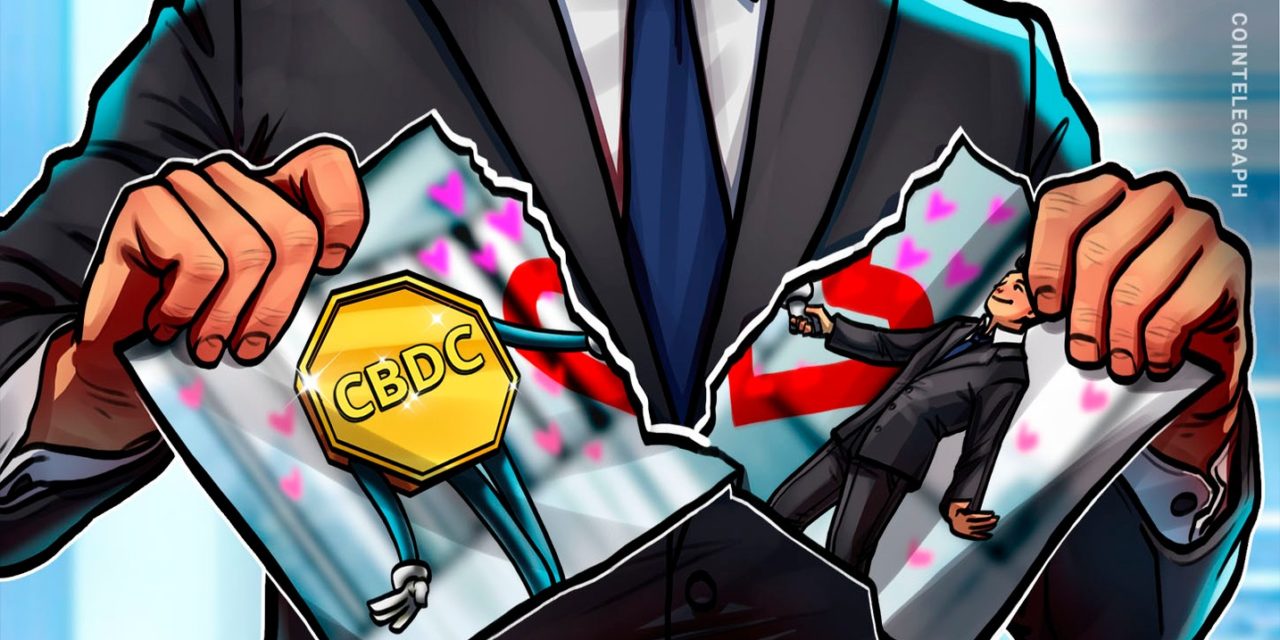 Presidential hopefuls RFK Jr. and DeSantis rally against FedNow