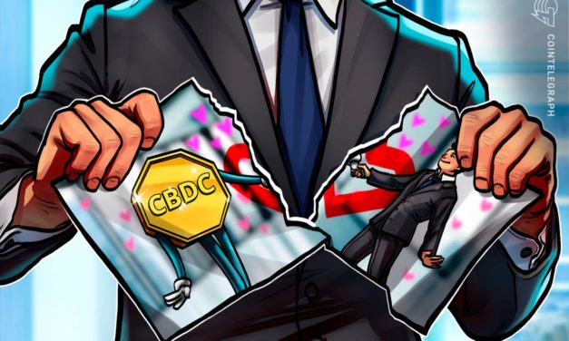 Presidential hopefuls RFK Jr. and DeSantis rally against FedNow